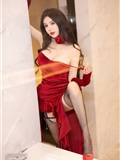 XIAOYU语画界 2024.04.01 VOL.1228 李丽莎(26)